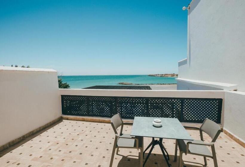 ホテル Hôtel Calipau Riad Maison D Hôtes