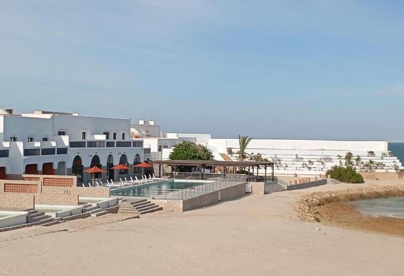 ホテル Hôtel Calipau Riad Maison D Hôtes