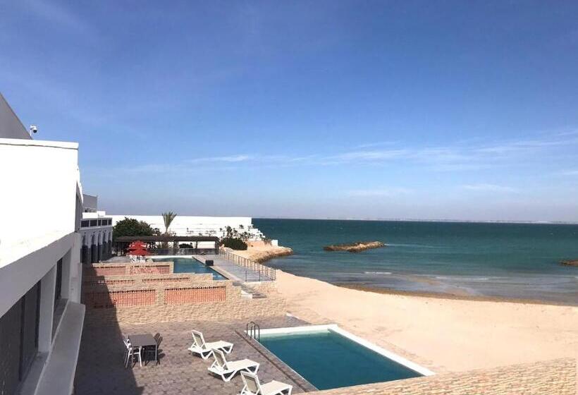 ホテル Hôtel Calipau Riad Maison D Hôtes