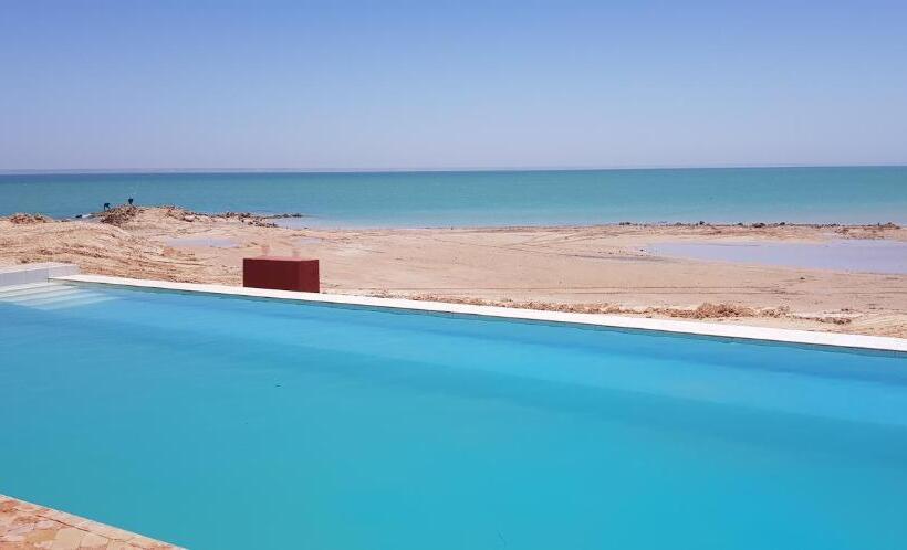 ホテル Hôtel Calipau Riad Maison D Hôtes