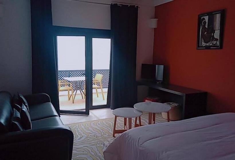 ホテル Hôtel Calipau Riad Maison D Hôtes