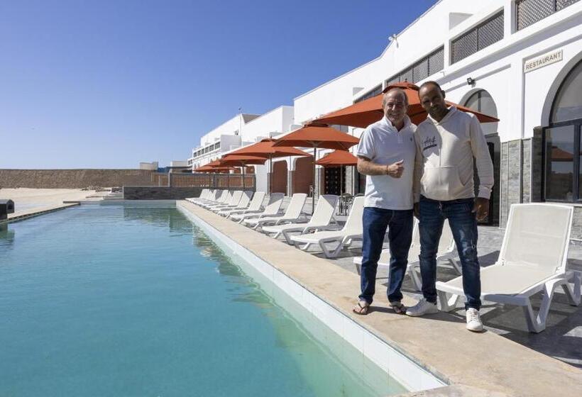 ホテル Hôtel Calipau Riad Maison D Hôtes