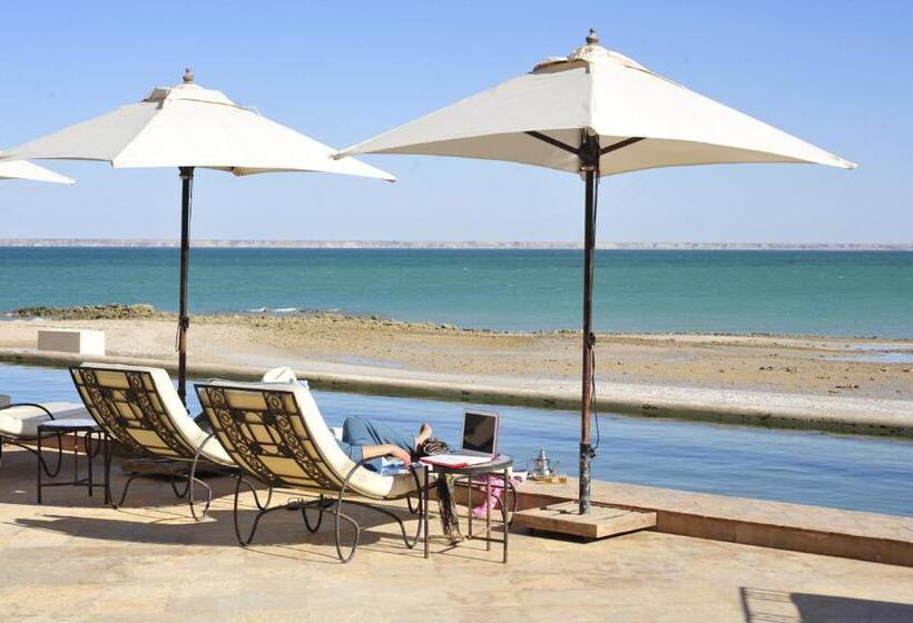 ホテル Hôtel Calipau Riad Maison D Hôtes