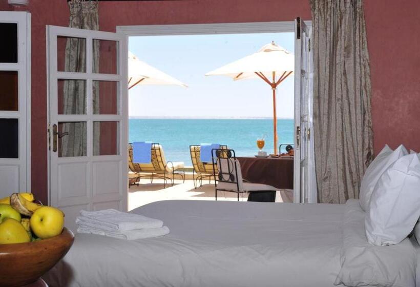 ホテル Hôtel Calipau Riad Maison D Hôtes