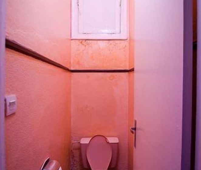 فندق Hôtel El Ayachi