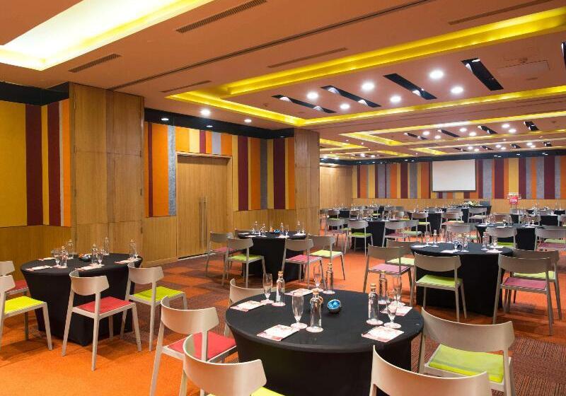 酒店 Ibis New Delhi Aerocity An Accor Brand