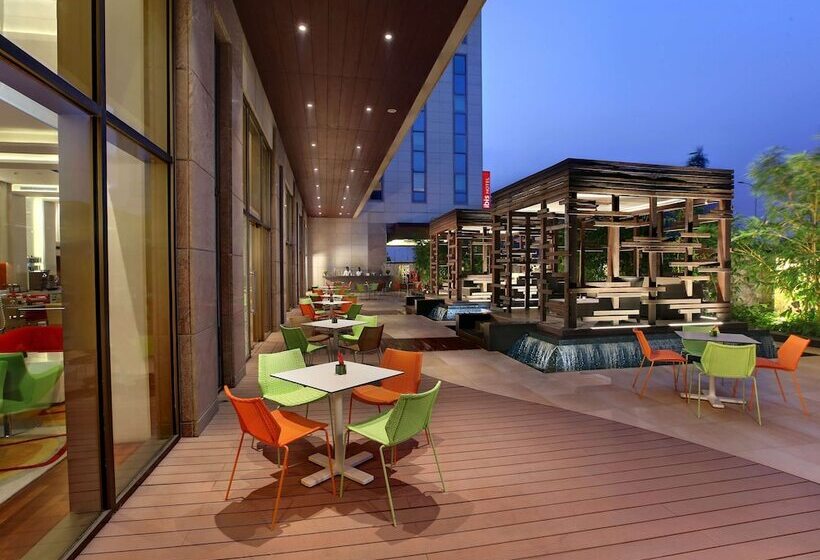 酒店 Ibis New Delhi Aerocity An Accor Brand