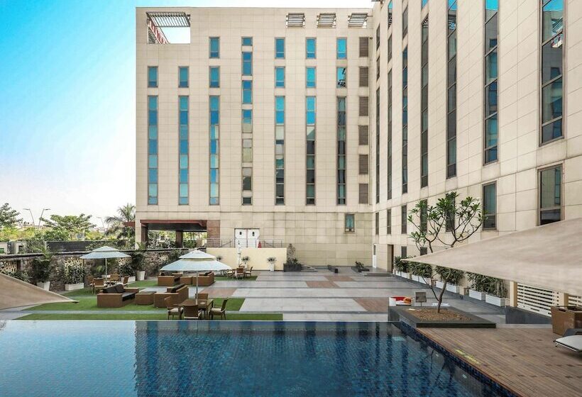 酒店 Ibis New Delhi Aerocity An Accor Brand