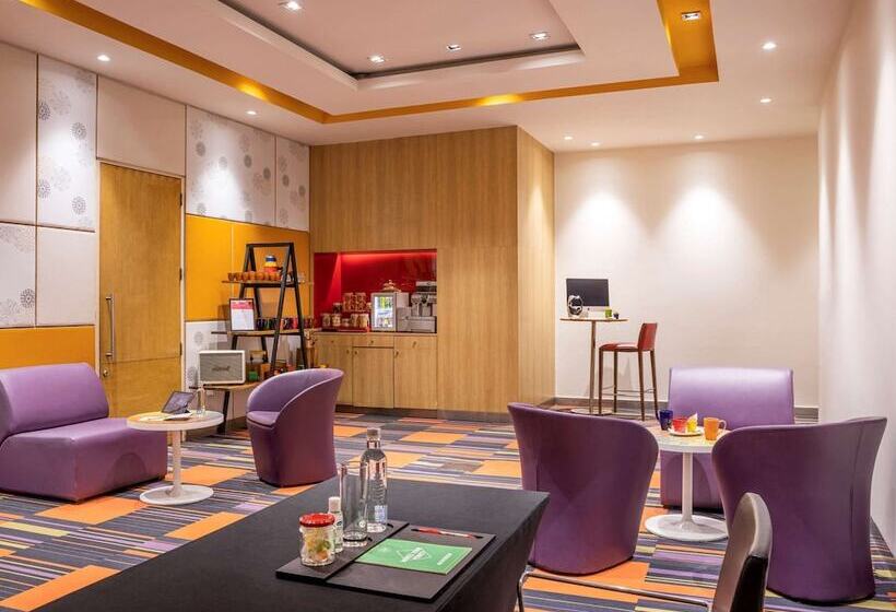 酒店 Ibis New Delhi Aerocity An Accor Brand