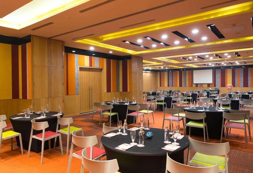 酒店 Ibis New Delhi Aerocity An Accor Brand