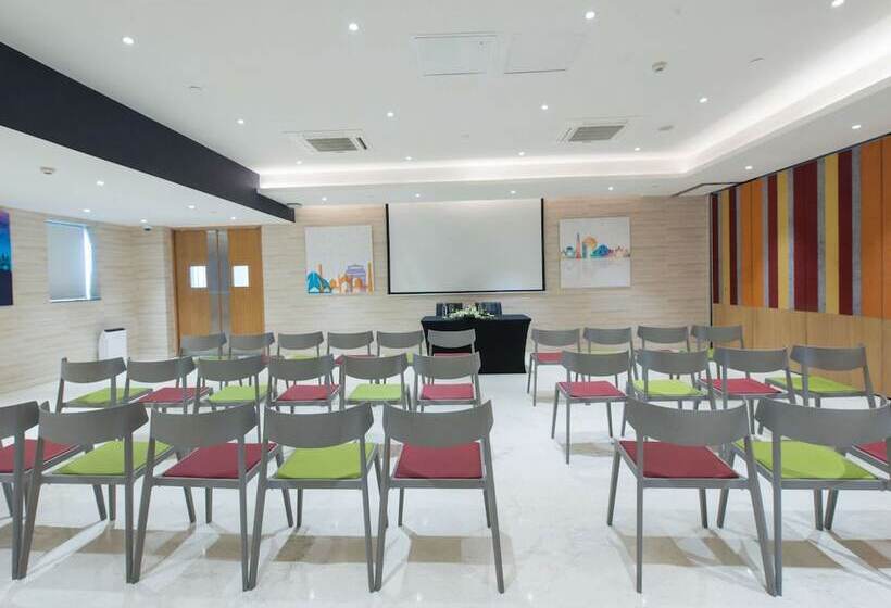 酒店 Ibis New Delhi Aerocity An Accor Brand