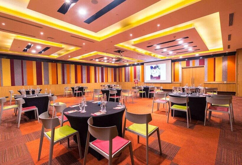 酒店 Ibis New Delhi Aerocity An Accor Brand