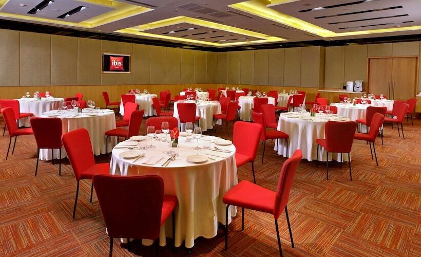 酒店 Ibis New Delhi Aerocity An Accor Brand