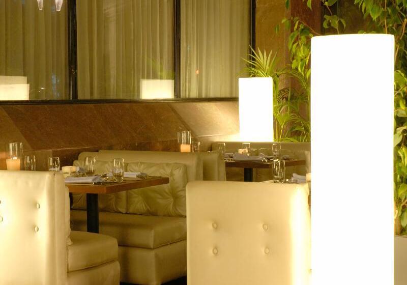 هتل Imperial Casablanca