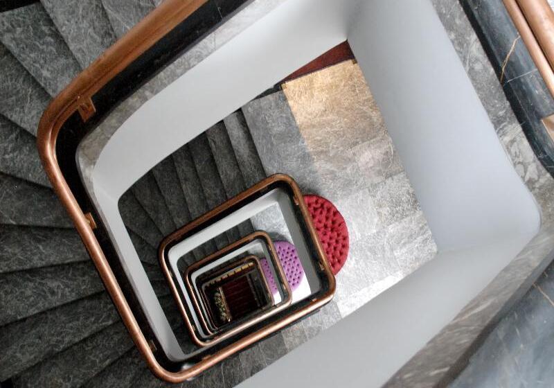 هتل Imperial Casablanca