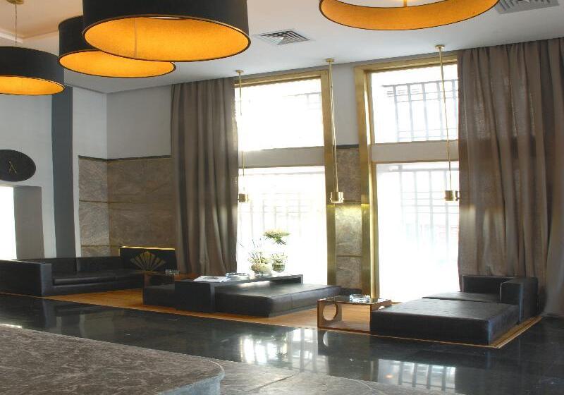 هتل Imperial Casablanca