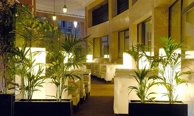 هتل Imperial Casablanca