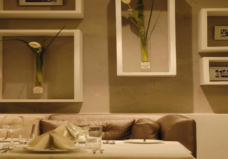 هتل Imperial Casablanca