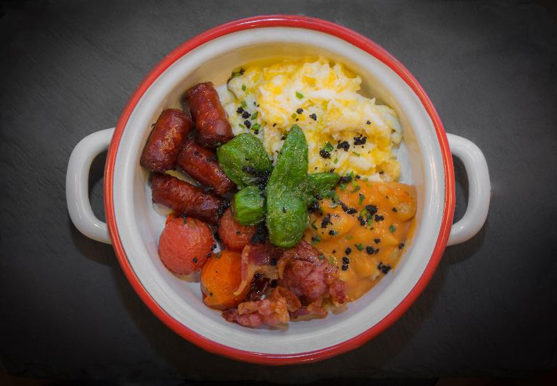 Отель Indigo Madrid   Gran Via, An Ihg