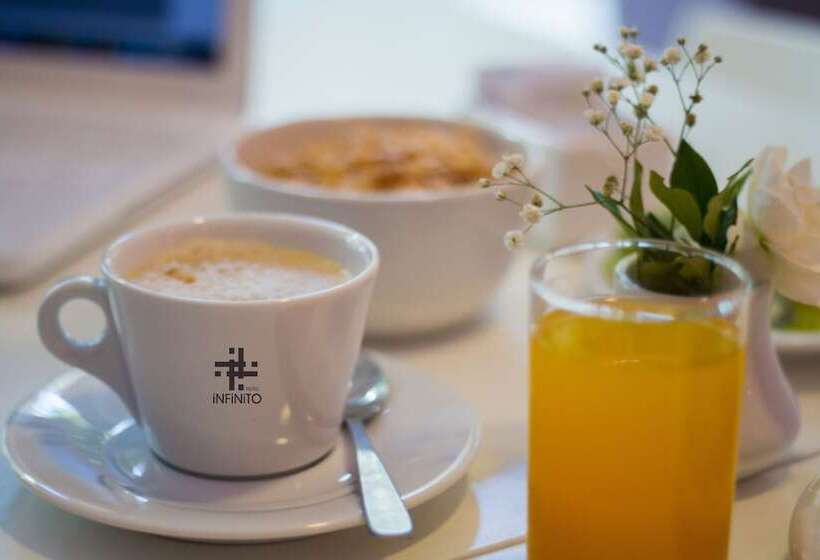 هتل Infinito