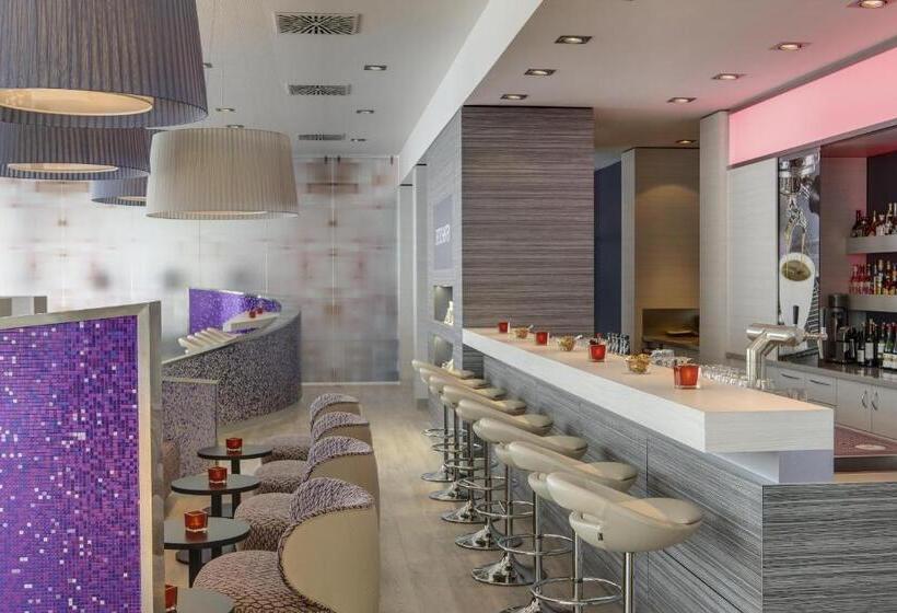 Intercityhotel Ingolstadt