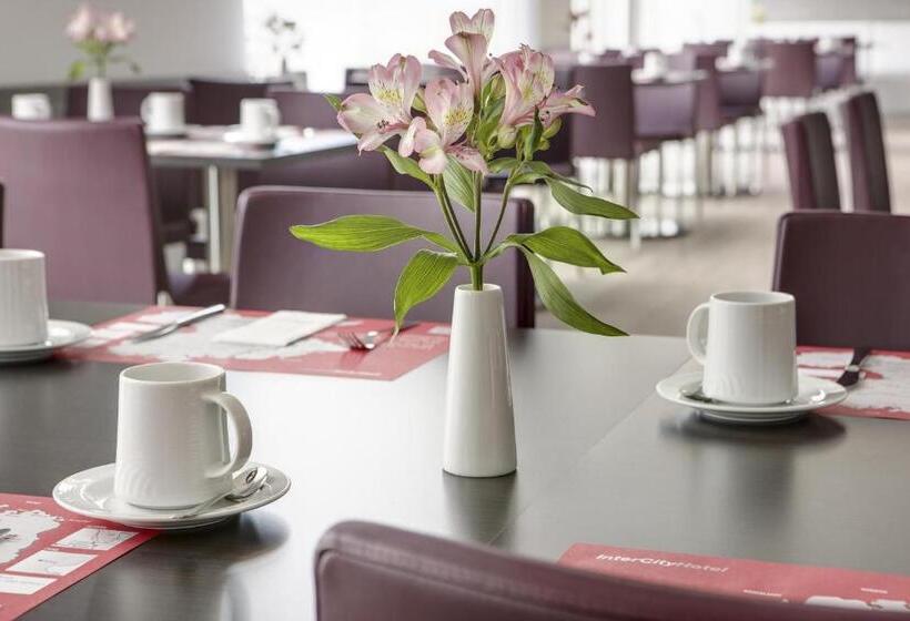 Intercityhotel Ingolstadt