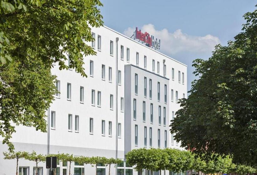 Intercityhotel Ingolstadt