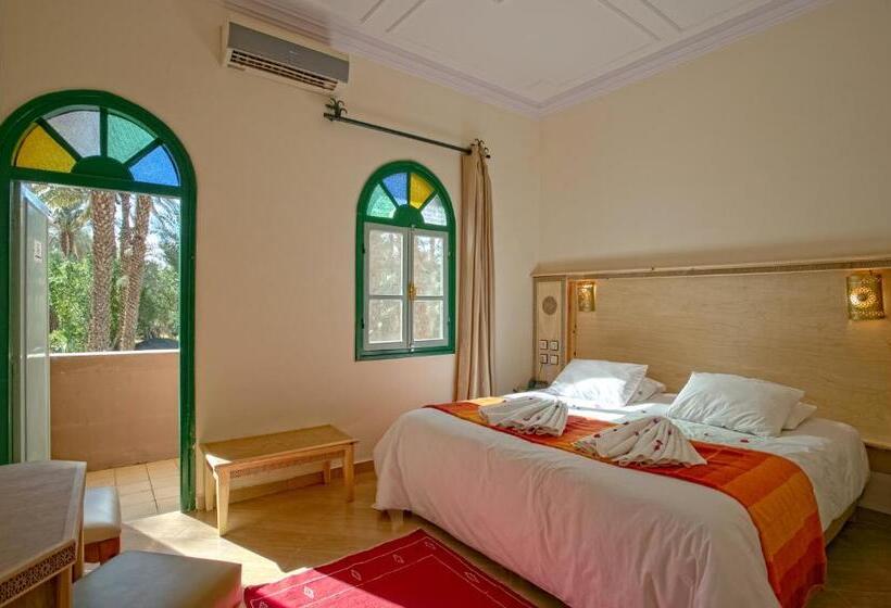 هتل Kasbah Sirocco