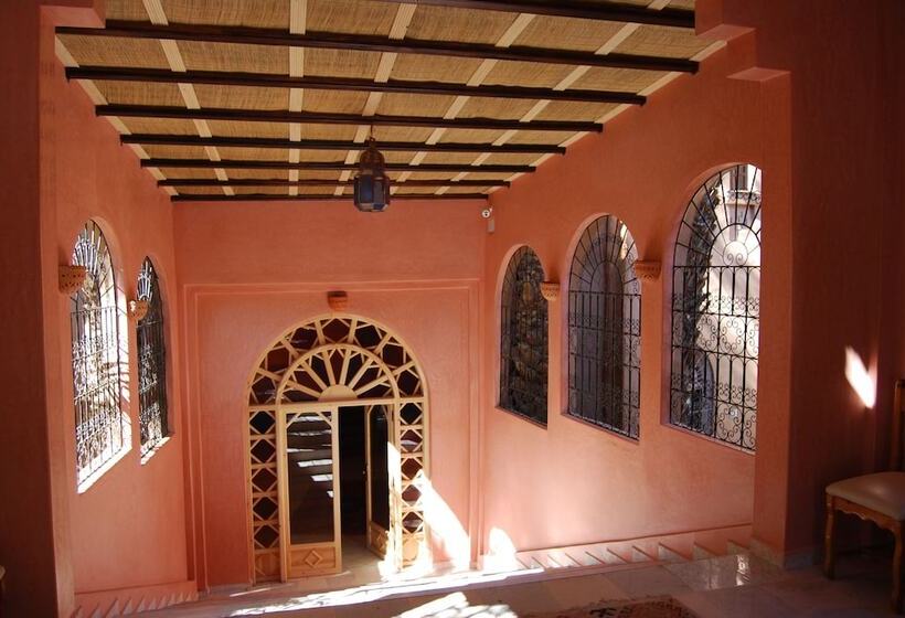 ホテル Kasbah Sirocco