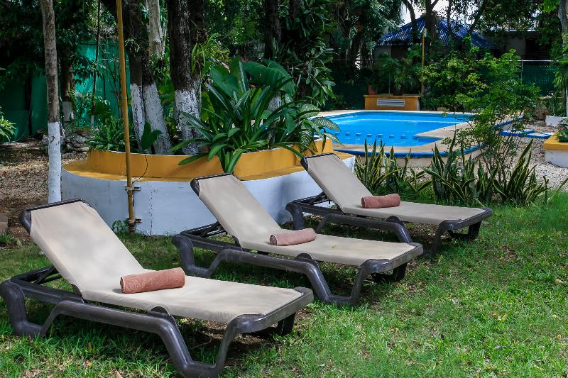 酒店 Koox City Garden