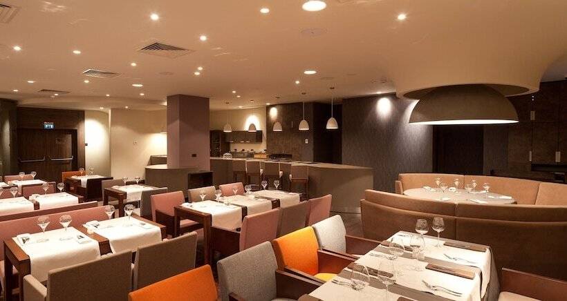 酒店 Kronwell Brasov