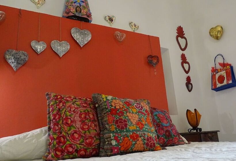 ホテル La Casona De Tete