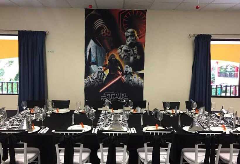 هتل La Gloria De Calvillo