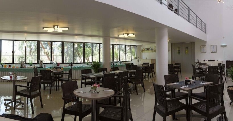 هتل La Gloria De Calvillo