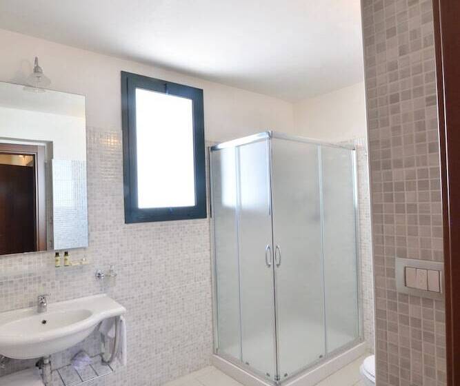 בית מלון כפרי Laurito Resort & Spa