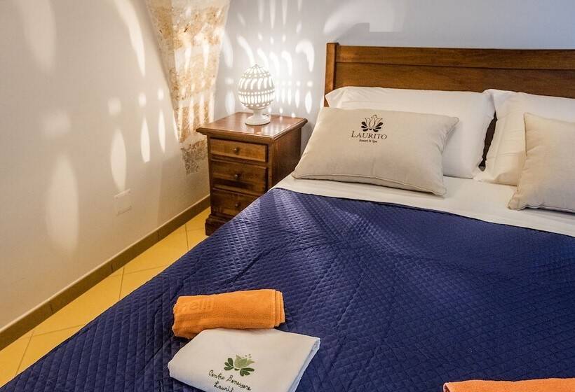 בית מלון כפרי Laurito Resort & Spa