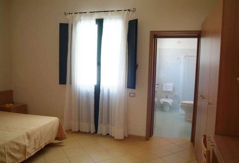 בית מלון כפרי Laurito Resort & Spa