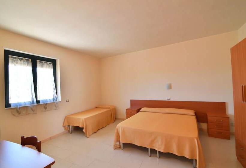 בית מלון כפרי Laurito Resort & Spa