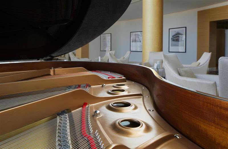 هتل Le Méridien Cairo Airport