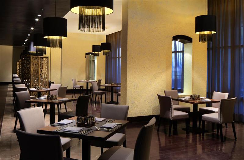 هتل Le Méridien Cairo Airport