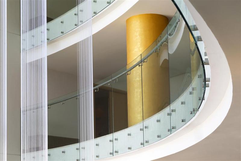 هتل Le Méridien Cairo Airport