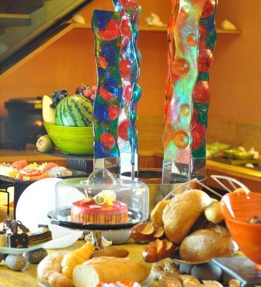 هتل Le Vernissage Pattaya