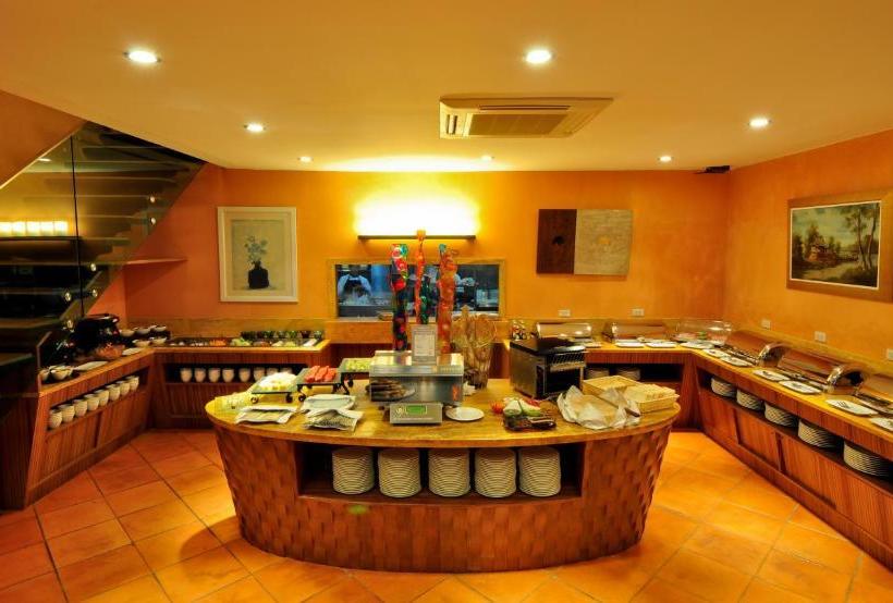 هتل Le Vernissage Pattaya