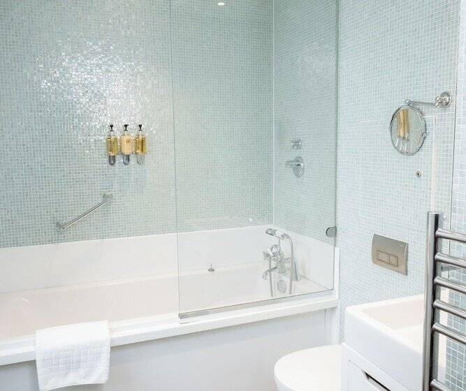 酒店 Leicester House