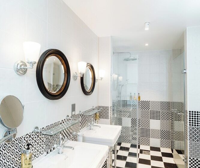 هتل Leicester House