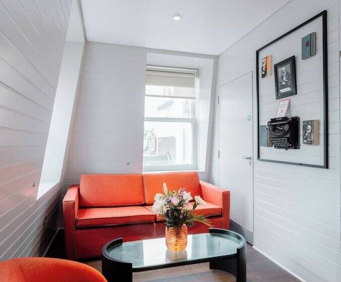 בית מלון כפרי Leicester House