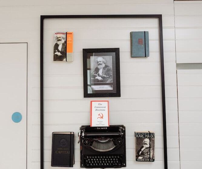 בית מלון כפרי Leicester House