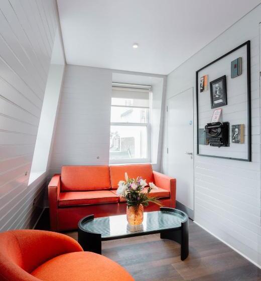 בית מלון כפרי Leicester House