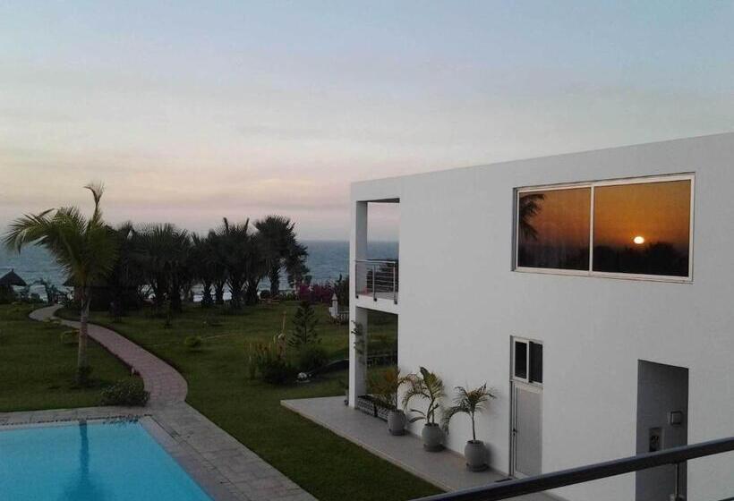 Leo S Beach Hotel   Adults Only