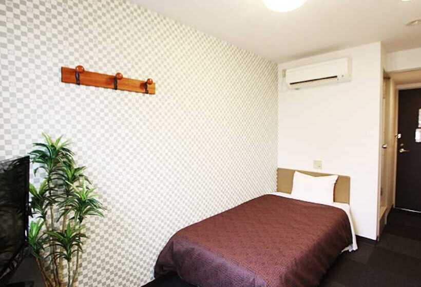 酒店 Livemax Budget Tokyo Kiba